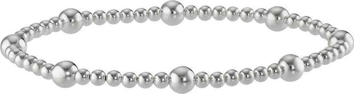 Immagine prodotto Bijouteria Bracciale (17 cm, Argento 925)