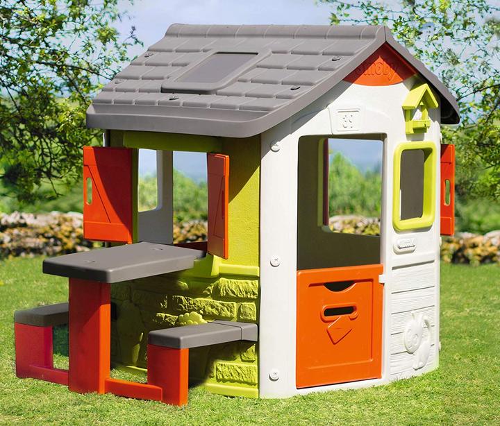 Image du produit Smoby Table de pique-nique