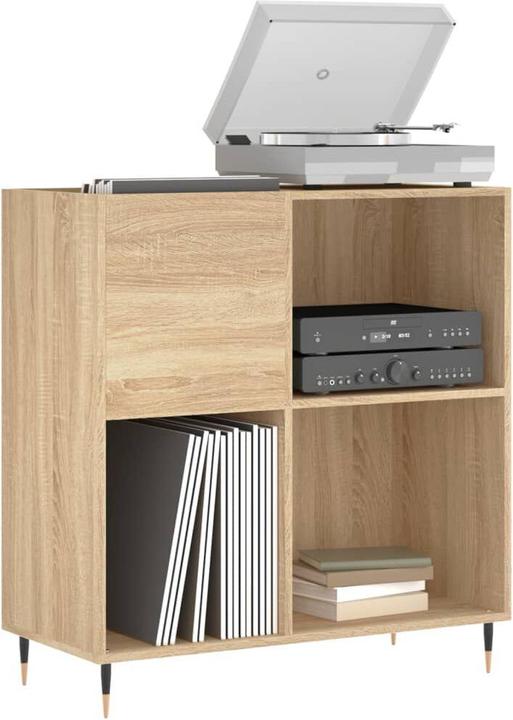 Immagine prodotto vidaXL Plattenschrank