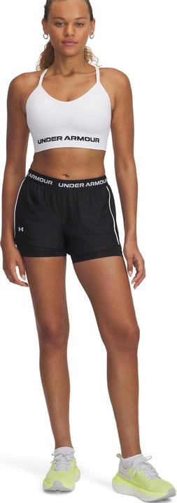 Image du produit Under Armour Tech Play Up 2In1 Shorts (XS)