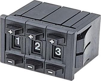 Produktbild Bourns Digitalpotentiometer 1 kOhm <prefix>±</prefix> 3 % 2 W