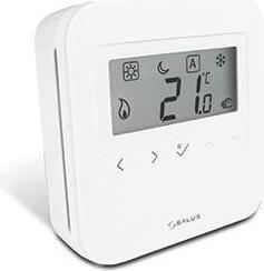 Salus Thermostat d'ambiance Triac HTRS230 230 V, électronique, numérique
