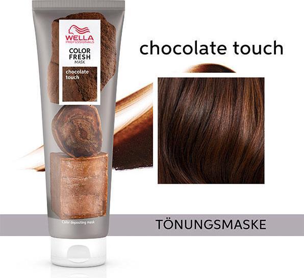 Image du produit Wella Color Fresh (150 ml)