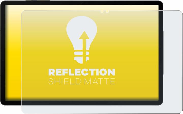 Actual product image upscreen Reflection Shield Protector Matte (1 pcs., Samsung Galaxy Tab S9)