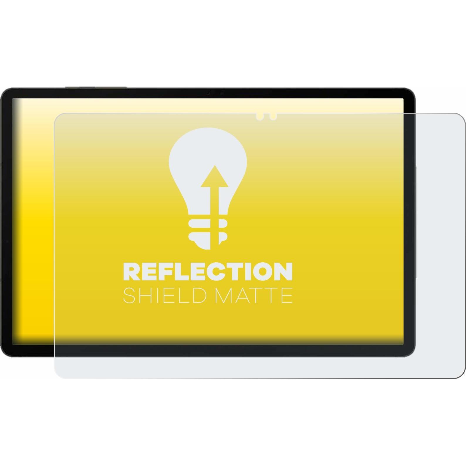 Thumbnail - upscreen Reflection Shield Displayschutz Matt (1 Stück, Galaxy Tab S9), Tablet Schutzfolie