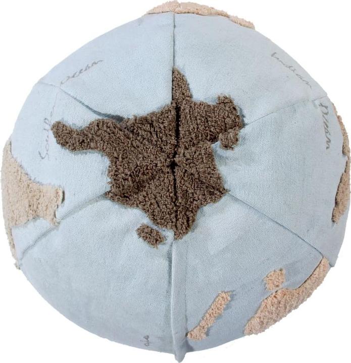 Produktbild Lorena Canals Weltkarte