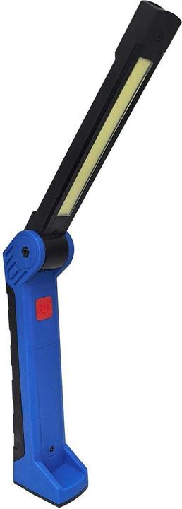 As - Schwabe LED-Akku-Handlampe (400 lm)