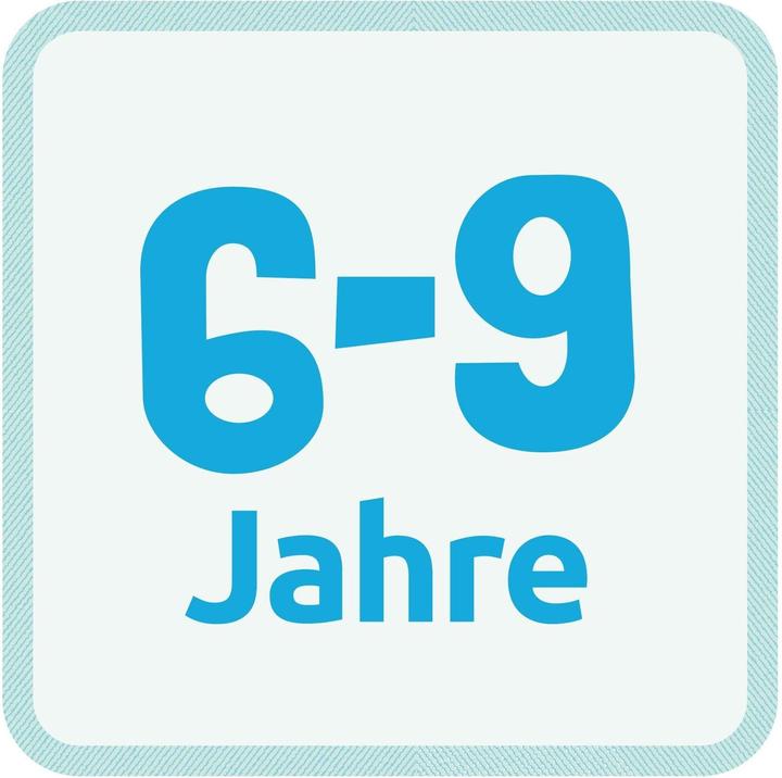 Image du produit Colgate Magic 6+ (75 ml)