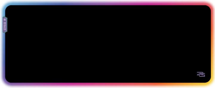 Actual product image Proove mouse pad Gaming Offland black