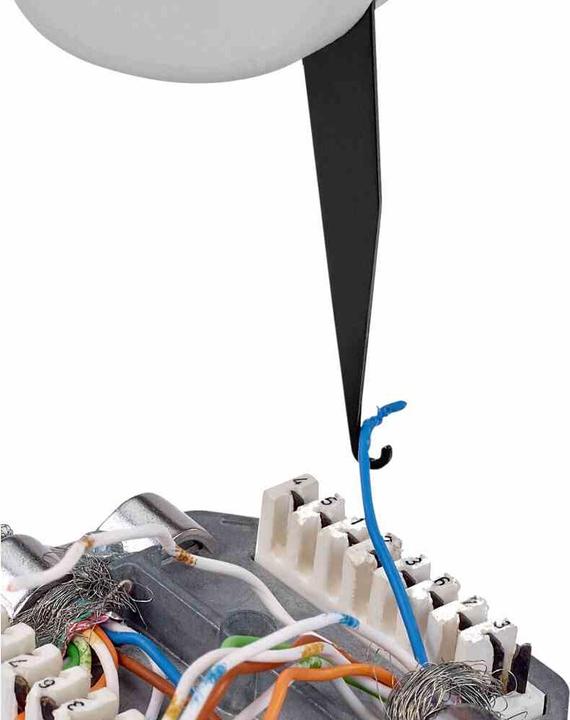 Produktbild Knipex Anlegewerkzeug (Werkzeug)