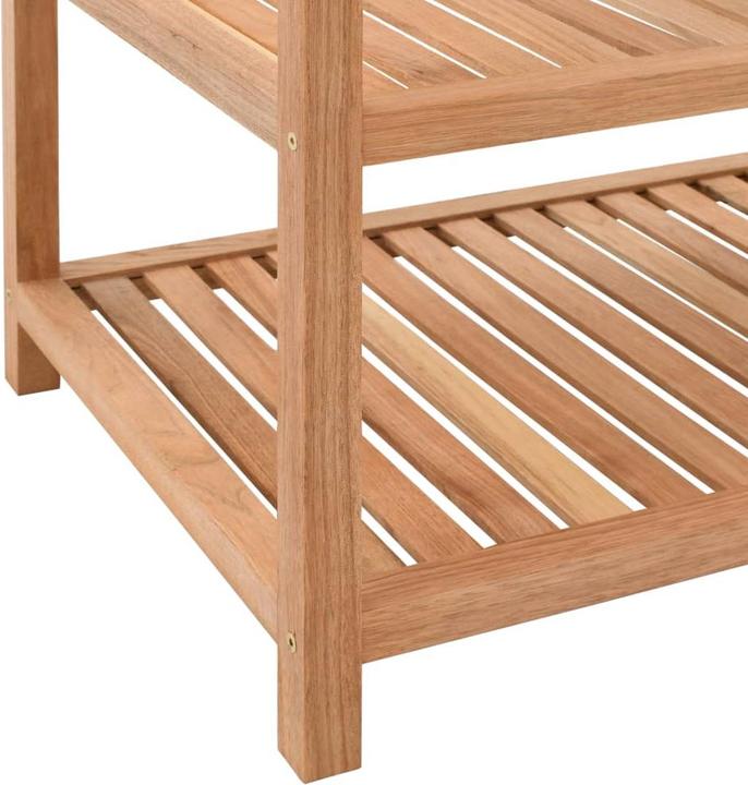 Actual product image vidaXL Nikitina (40 x 65 x 55 cm)