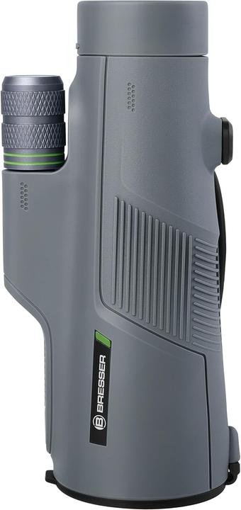 Actual product image Bresser Monocular Wave 12x50 vandeniui atsparus (12x, 50 mm)