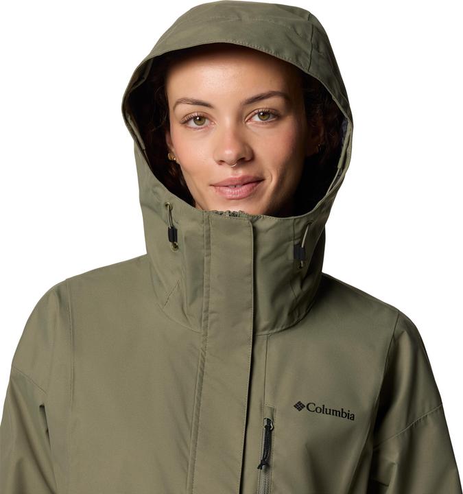 Produktbild Columbia Hikebound™ II Jacket (XL)