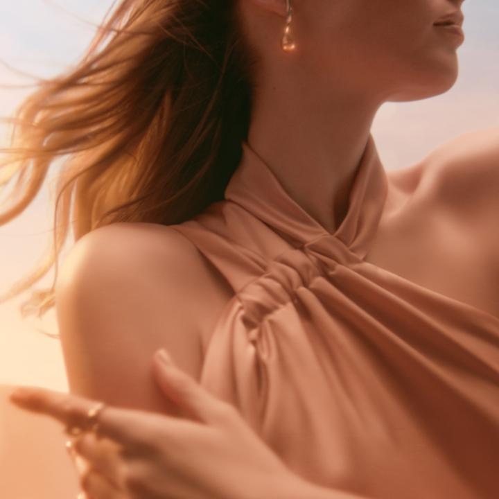 Produktbild Estée Lauder Luxury Fragrance Blushing Sands (Eau de Parfum, 100 ml)