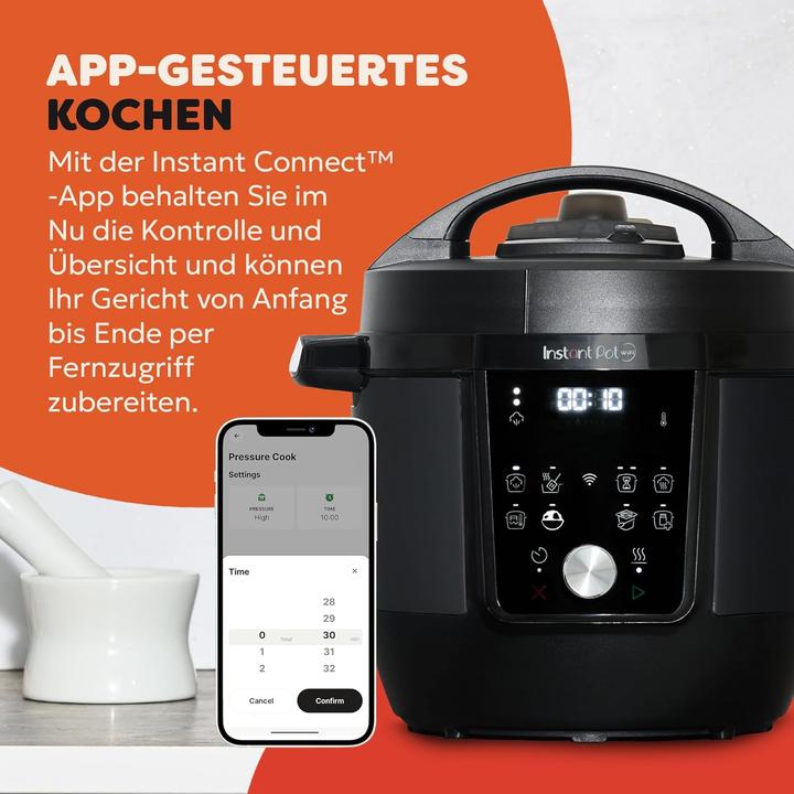 Produktbild Instant Pot Plus