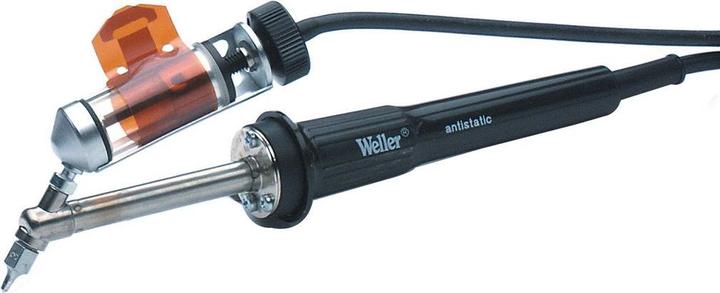 Weller Erem dsx 80 fer a dessouder