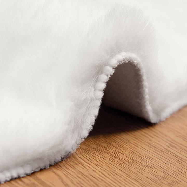 Immagine prodotto vidaXL Wohnzimmerteppich (80 cm)