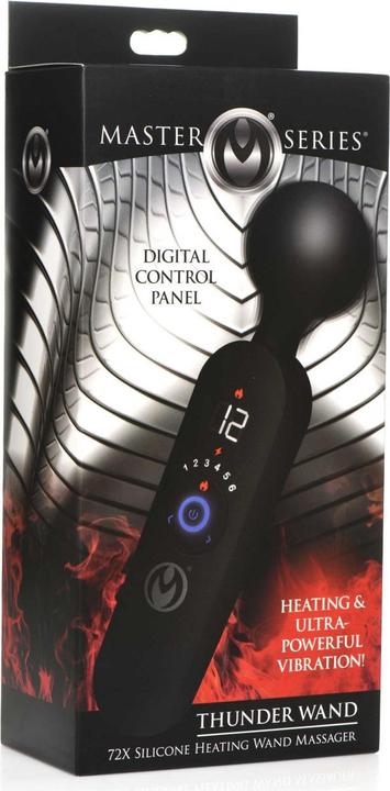Produktbild Master Series Thunder Wand