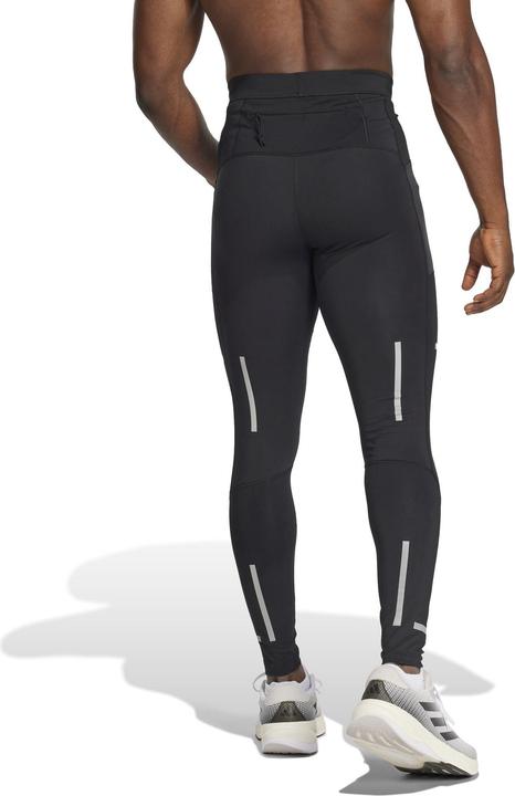 Produktbild Adidas Ultimate Hi-Vis Tights (M)