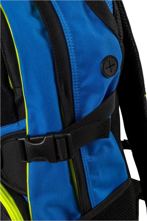 Actual product image Dönges Leisure backpack with many practical functions (40 l)