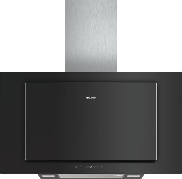Actual product image Siemens LC97FLP60 (Wall hood)