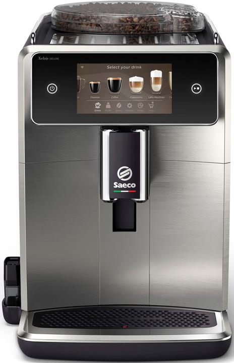 Produktbild Saeco Xelsis Deluxe