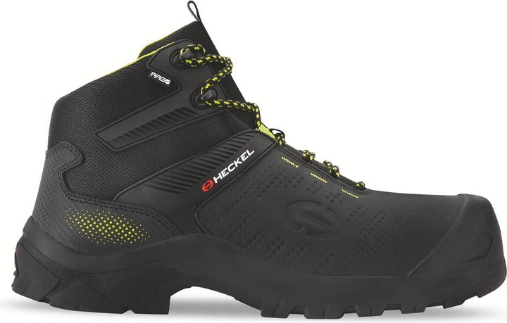 Produktbild Uvex Safety Maccrossroad 3.0 (S3, 40)