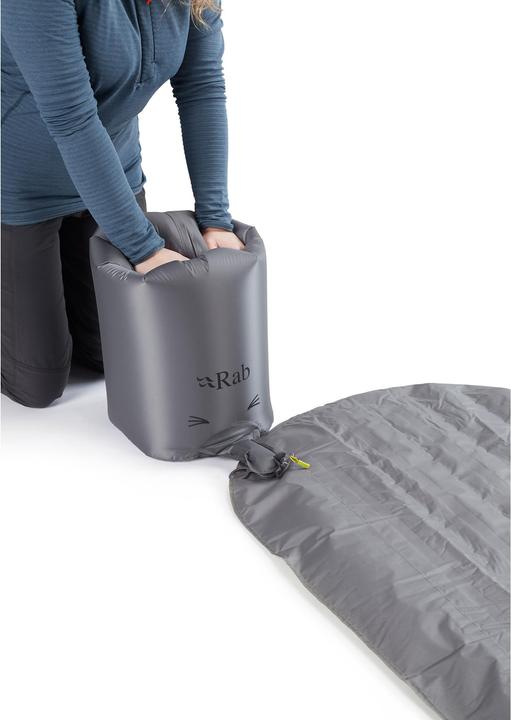 Produktbild Rab Ionosphere 5