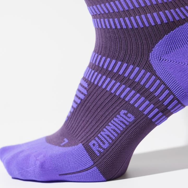 Immagine prodotto Stox Calze a Compressione per Corsa (36 - 42)