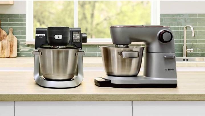 Produktbild Bosch Hausgeräte Würfelschneider, MUZS68CC