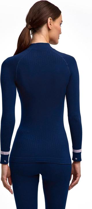 Actual product image Falke W Longsleeved Shirt Turtleneck Tr w (L)