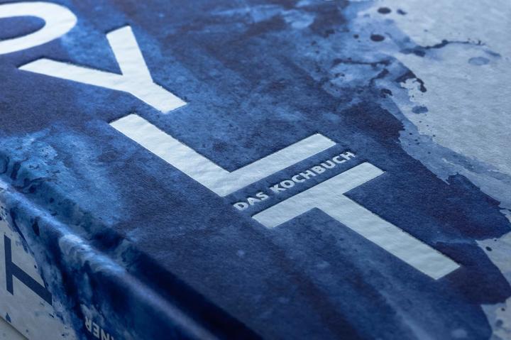 Produktbild Sylt (Deutsch, Jan-Philipp Berner, 2021)