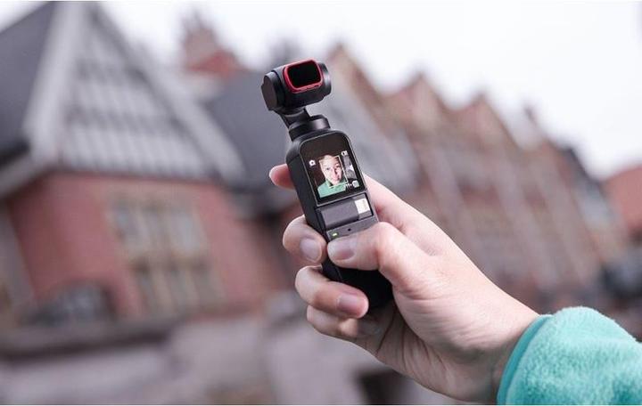 Produktbild Pgytech ND-PL for Osmo Pocket
