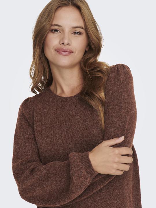 Produktbild Only ONLRICA Langes Kleid Strickkleid (XS)