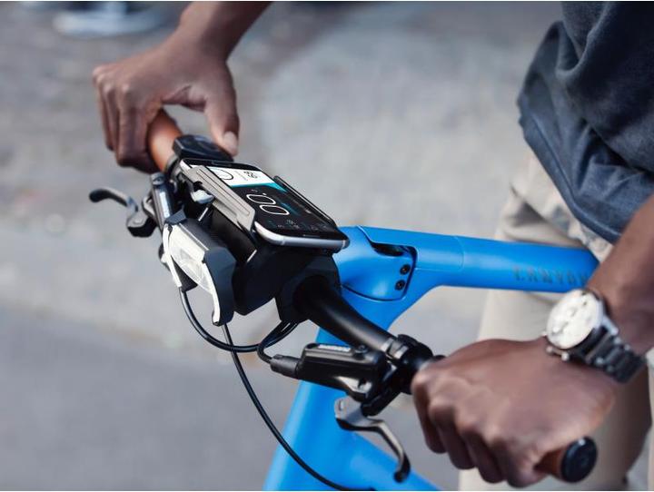 Immagine prodotto Cobi.Bike Custodia per il montaggio