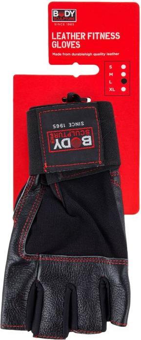 Actual product image Body Sculpture Trainingshandschuhe (M)