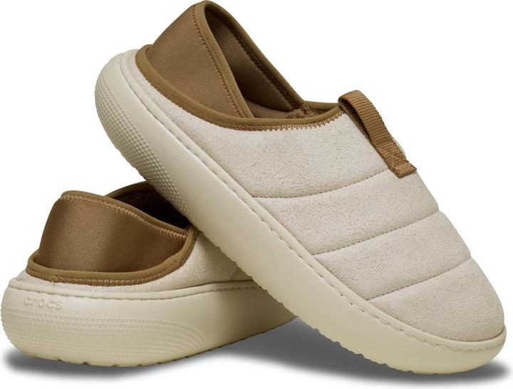 Image du produit Crocs Classic Sueded Moc (37)
