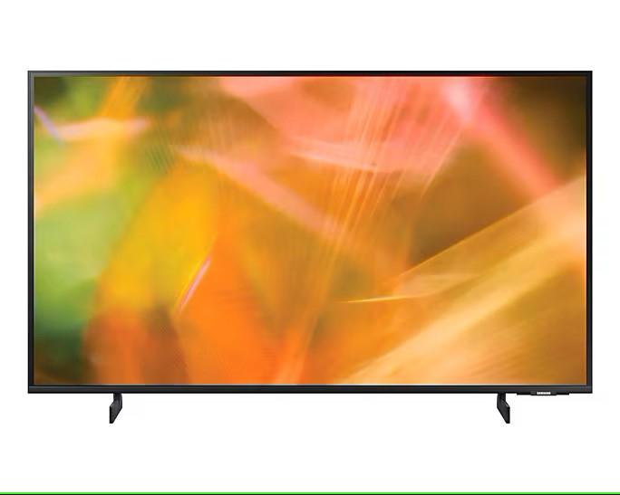 Produktbild Samsung HG50AU800 (50", U8000F, LED, 4K)