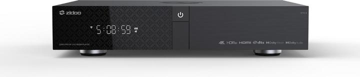 Zidoo Z2000 Pro (32 GB, Android 11)