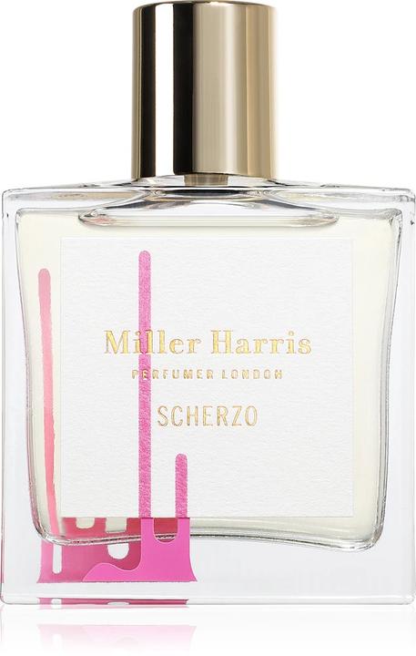 Immagine prodotto Miller Harris Scherzo Eau de Parfum (Eau de parfum, 50 ml)