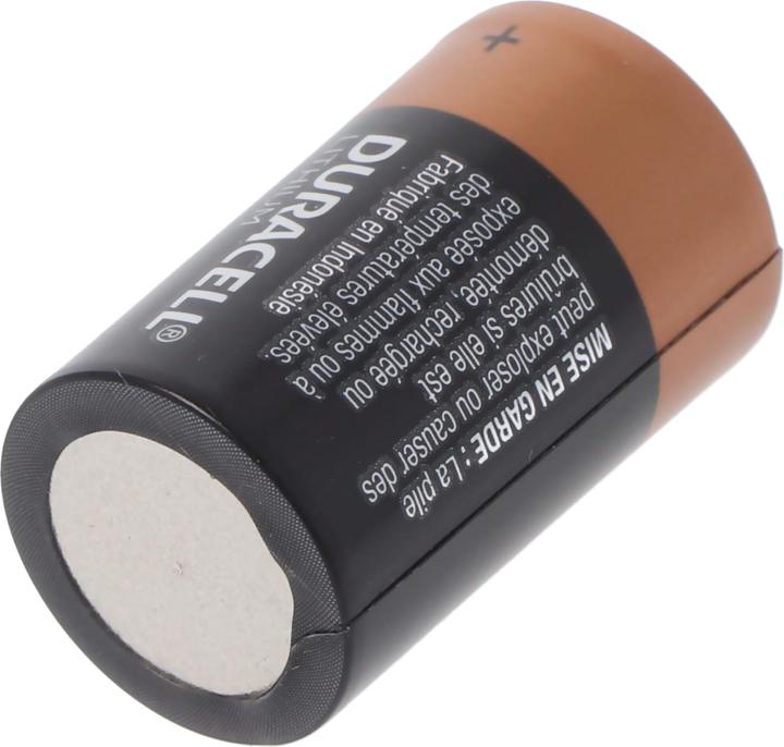 Image du produit Duracell Pile au lithium, CR2, Photo (1 pcs, CR2, 900 mAh)