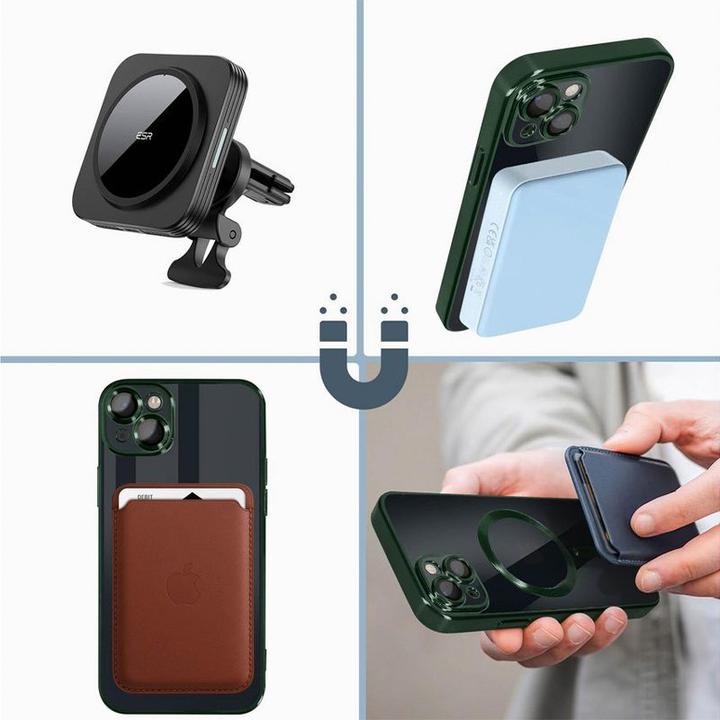 Immagine prodotto Cool Accesorios Cool (Apple iPhone 15)