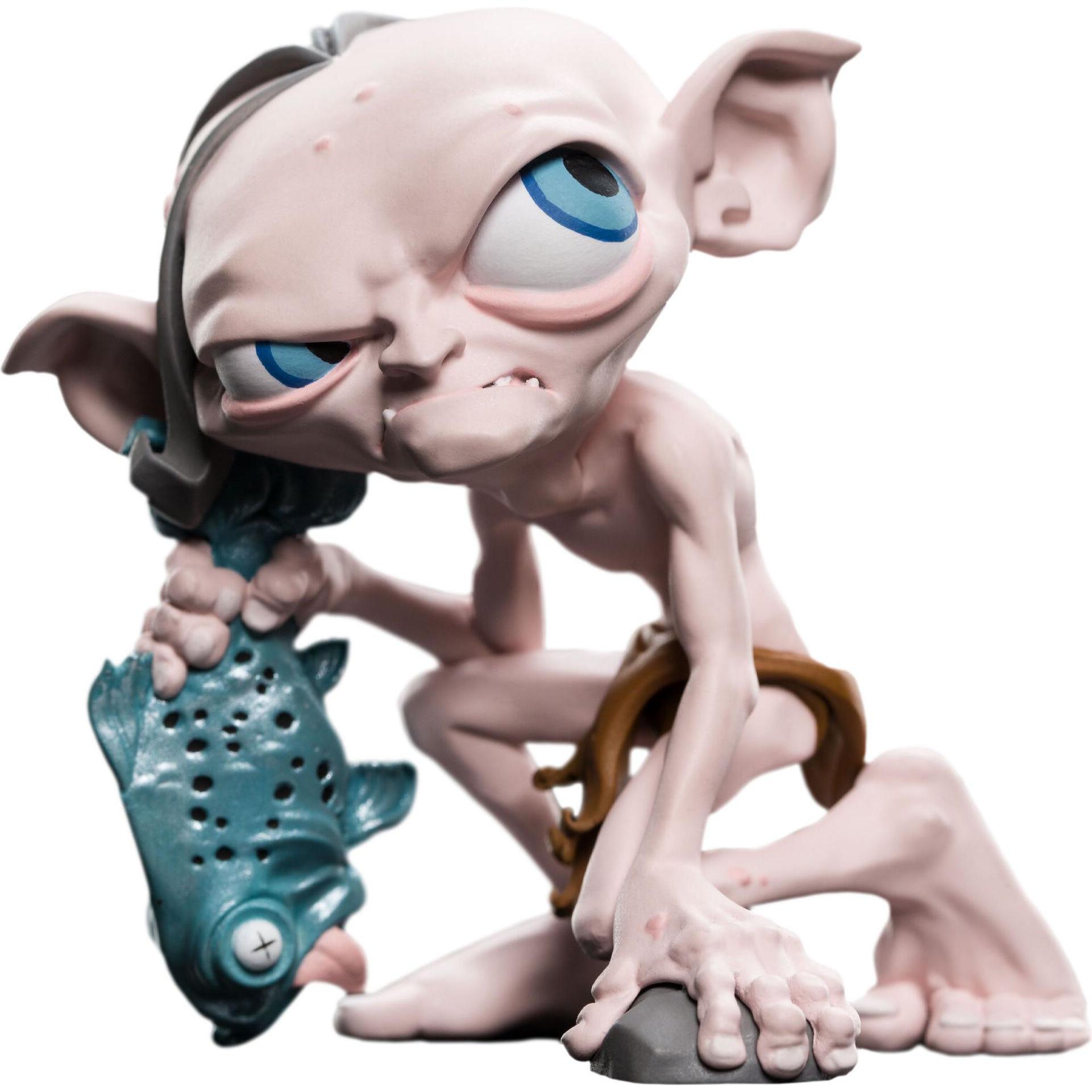 Weta Collectibles Herr der Ringe: Gollum