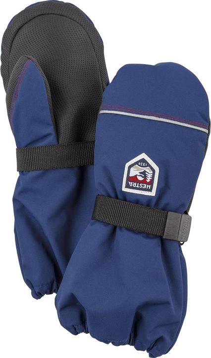 Produktbild Hestra Woll Terry Mitt (4)