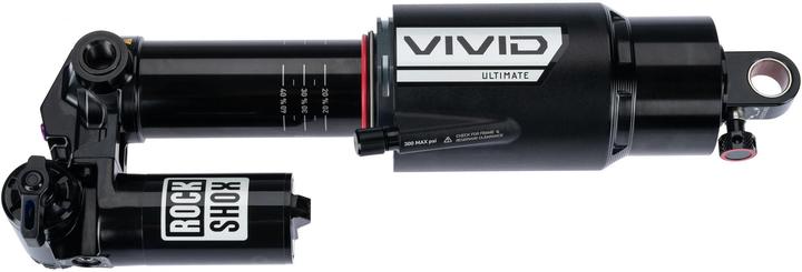 Image du produit RockShox Vivid Ultimate RC2T C1 (225 mm, 70 mm)