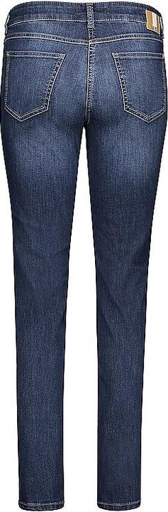 Produktbild MAC Jeans Jeans Slim-Fit "Angela" (W34/L32)