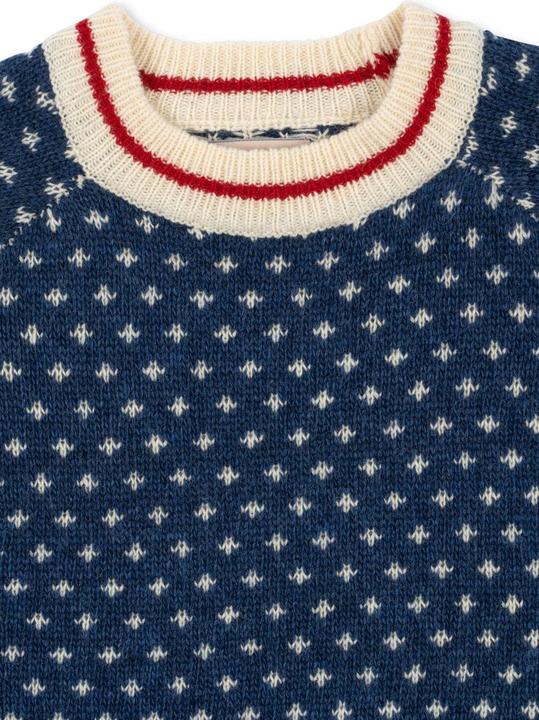 Immagine prodotto Konges Slojd Billy Wollpullover (122, 128)