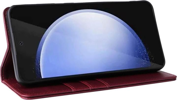Immagine prodotto Cover-Discount Galaxy S25 FE - Vintage Flip Case (Samsung Galaxy S25 FE)