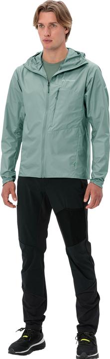 Produktbild Vaude Scopi Wind Jacket (XXL)