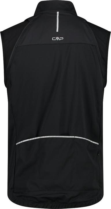 Actual product image CMP Campagnolo Light Softshell (52)